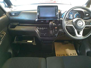 NISSAN ROOX 2020