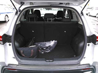 NISSAN NOTE 2021