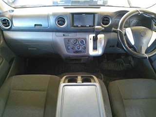 ISUZU COMO 2015