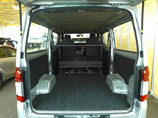 ISUZU COMO 2015
