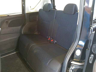 NISSAN ROOX 2020