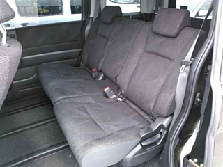 HONDA STEP WAGON 2010