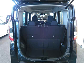 NISSAN ROOX 2020