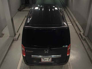 HONDA STEP WAGON 2014
