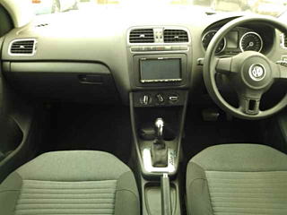 VOLKSWAGEN POLO 2010