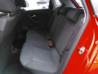 VOLKSWAGEN POLO 2010