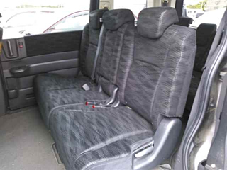 HONDA STEP WAGON 2014