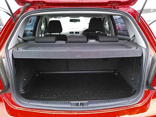 VOLKSWAGEN POLO 2010