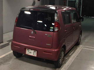SUZUKI MRWAGON 2012