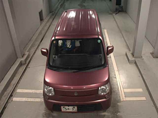 SUZUKI MRWAGON 2012