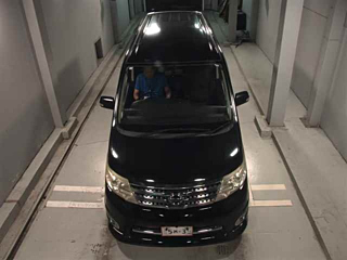 NISSAN SERENA 2010