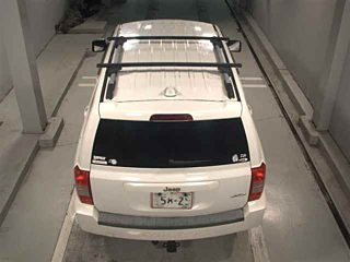 CHRYSLER JEEP PATRIOT 2010