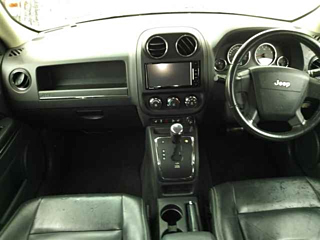 CHRYSLER JEEP PATRIOT 2010