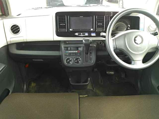 SUZUKI MRWAGON 2012