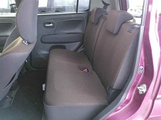 SUZUKI MRWAGON 2012
