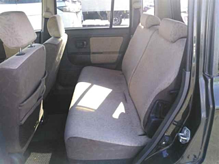 SUZUKI ALTO LAPIN 2008