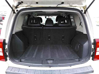 CHRYSLER JEEP PATRIOT 2010
