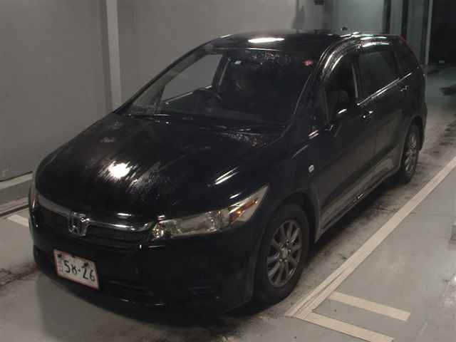 HONDA STREAM 2008
