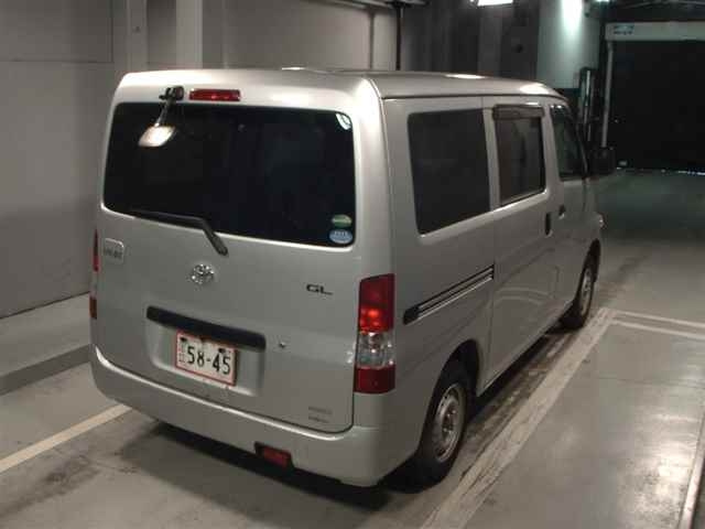 TOYOTA LITE ACE VAN 2019
