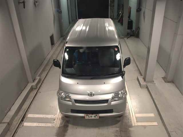TOYOTA LITE ACE VAN 2019