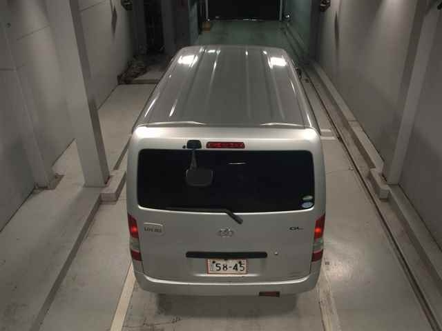 TOYOTA LITE ACE VAN 2019
