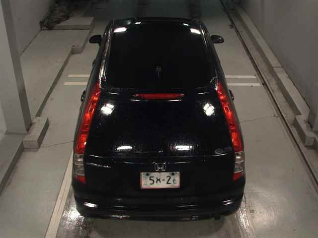HONDA STREAM 2008