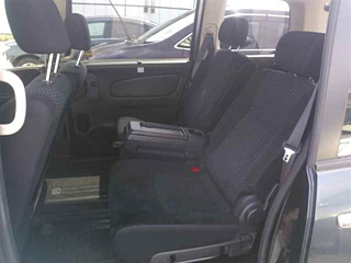 NISSAN SERENA 2012
