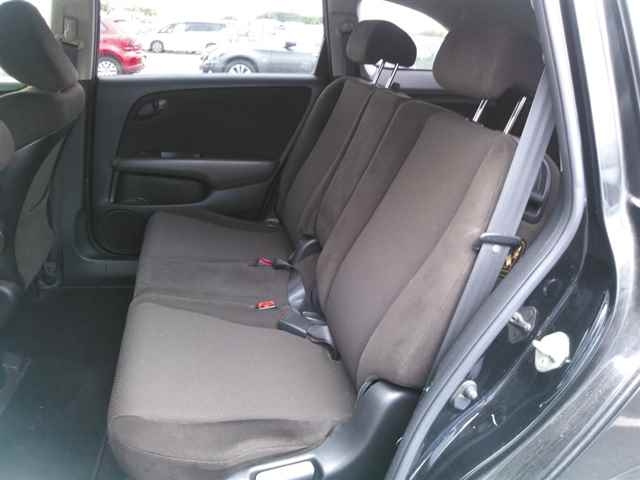 HONDA STREAM 2008