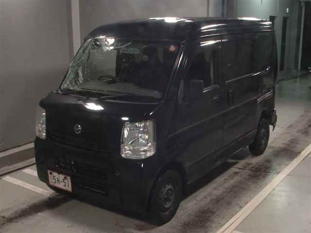 NISSAN CLIPPER VAN 2015