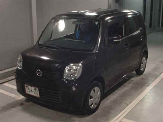 NISSAN MOCO 2012