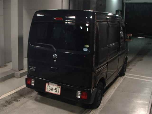 NISSAN CLIPPER VAN 2015