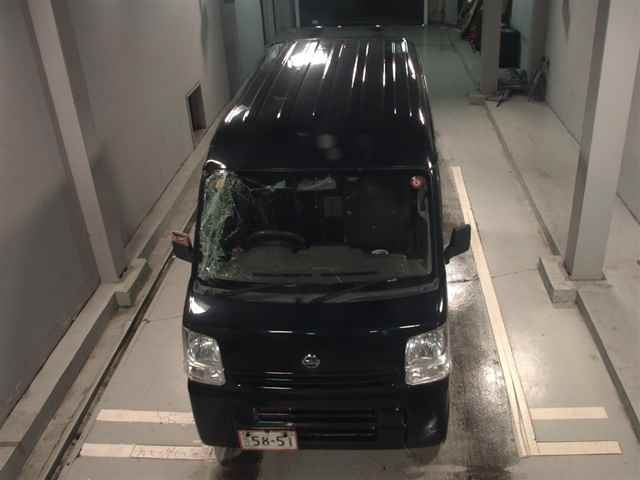 NISSAN CLIPPER VAN 2015