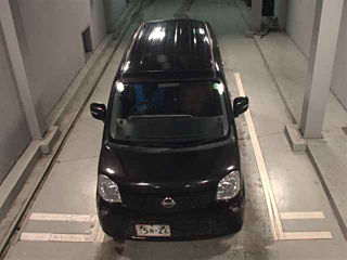 NISSAN MOCO 2012