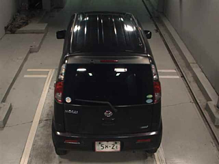NISSAN MOCO 2012