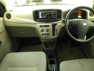 SUBARU PLEO PLUS 2014