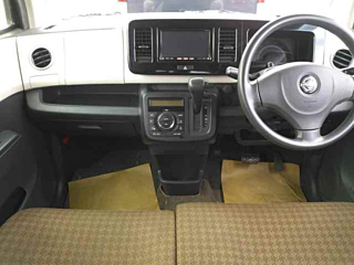 NISSAN MOCO 2012