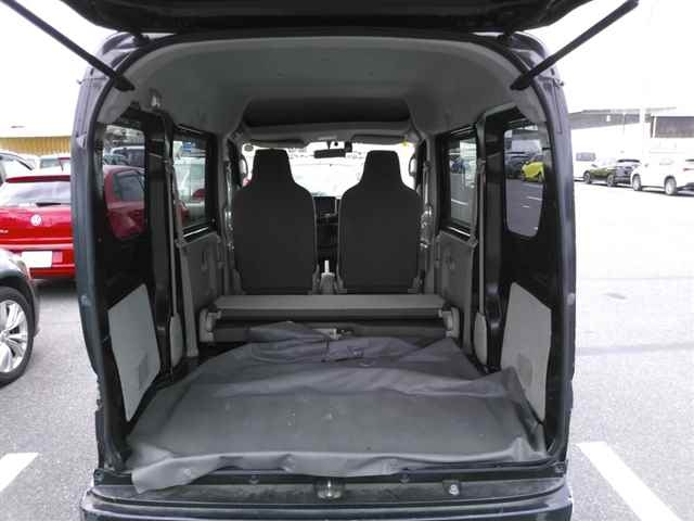 NISSAN CLIPPER VAN 2015