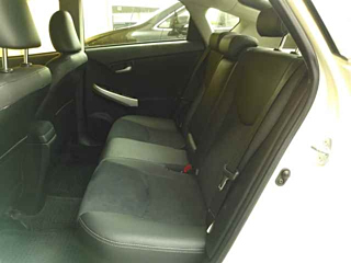 TOYOTA PRIUS 2012