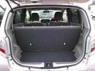 SUBARU PLEO PLUS 2014