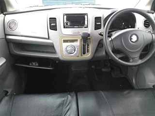 SUZUKI WAGON R 2010