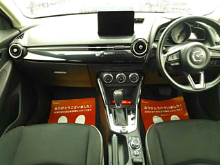 MAZDA MAZDA2 2023