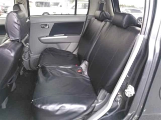 SUZUKI WAGON R 2010