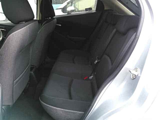 MAZDA MAZDA2 2023