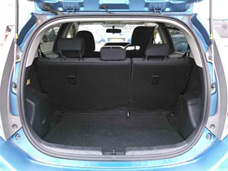 TOYOTA AQUA 2013