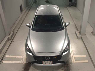 MAZDA MAZDA2 2023