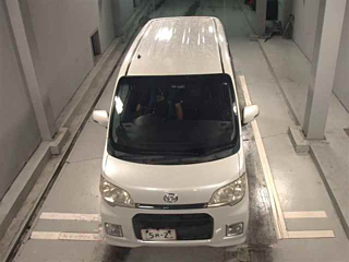 DAIHATSU TANTO EXE 2010