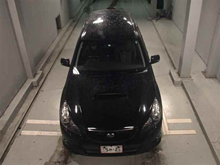 SUBARU LEGACY 2010