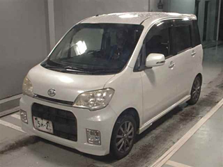DAIHATSU TANTO EXE 2010