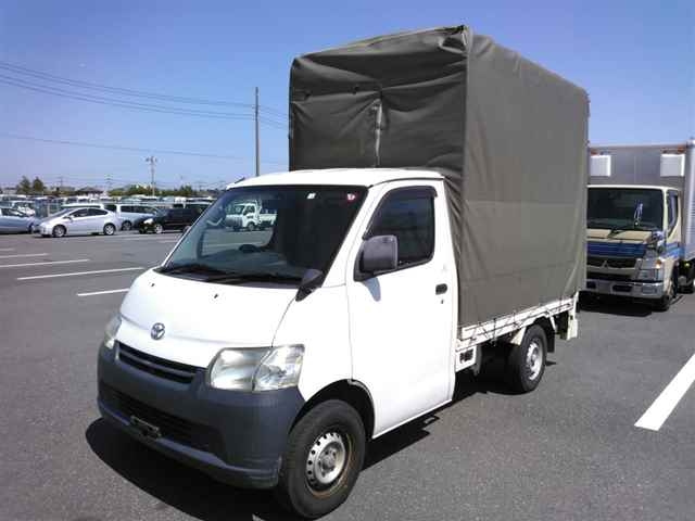 TOYOTA LITE ACE TRUCK 2016