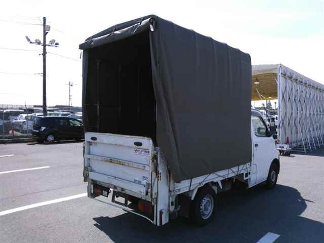 TOYOTA LITE ACE TRUCK 2016